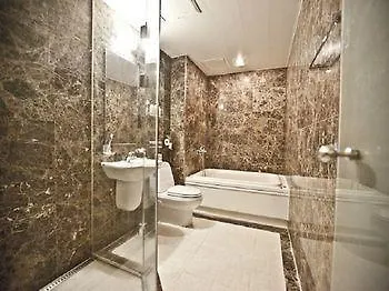 Hotel Star Seoul