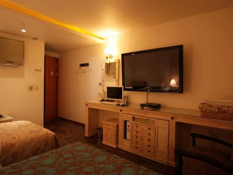 ***  Hotel Star Seoul South Korea