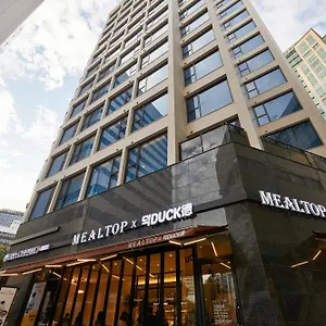 N285hotel *** 서울특별시