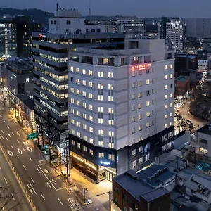 The Prima Jongno *** 서울특별시