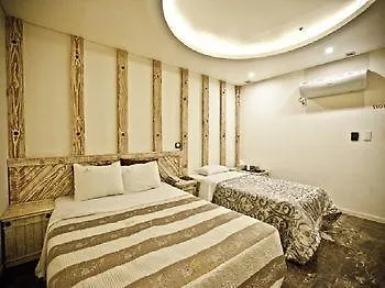 Hotel Star Seul