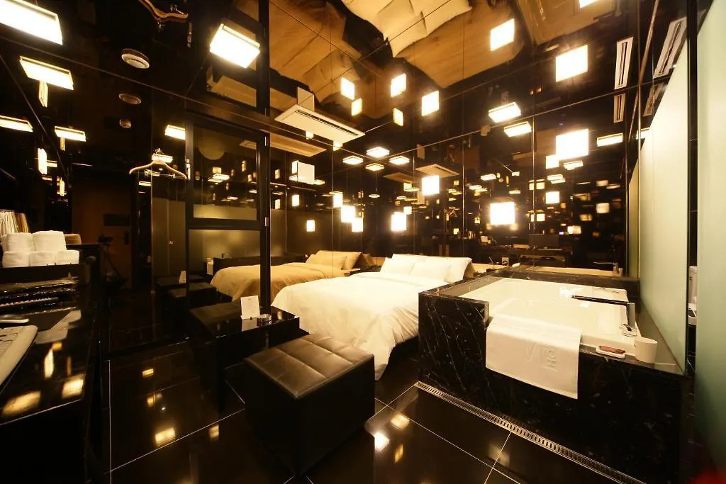 Hotel Star Seul