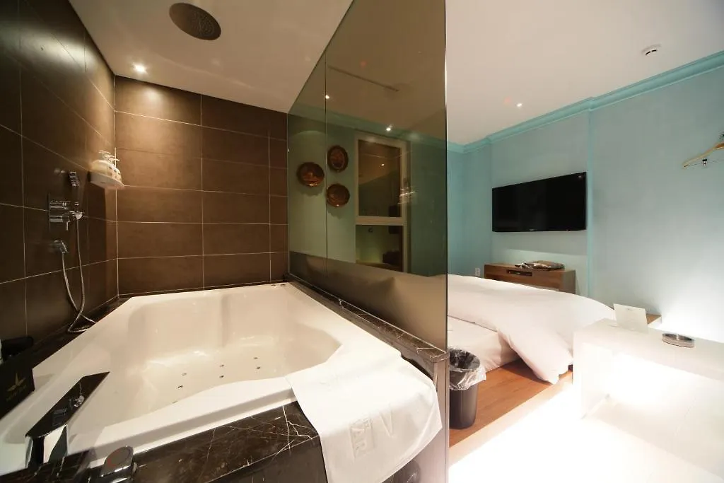 Hotel Star Seul