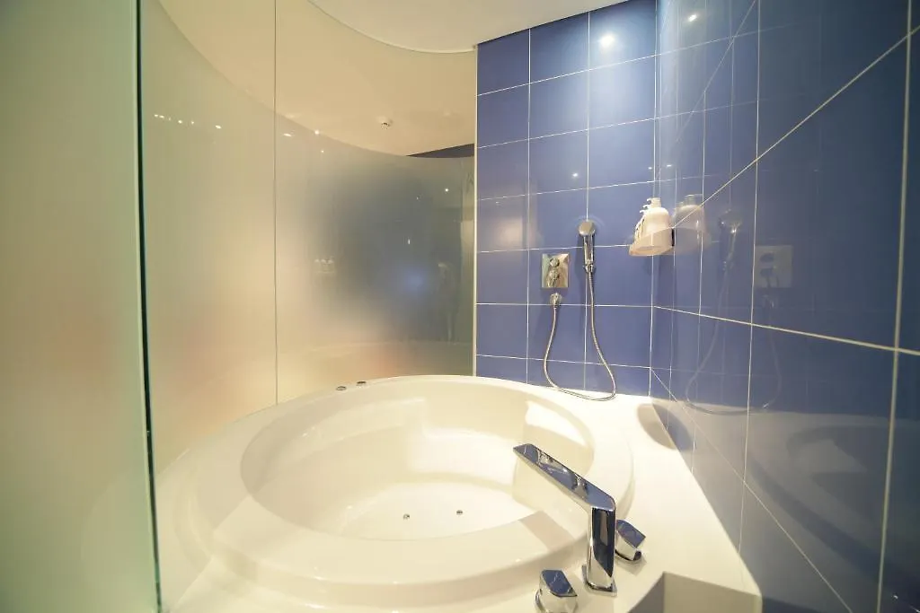 Hotel Star Seul 3*,