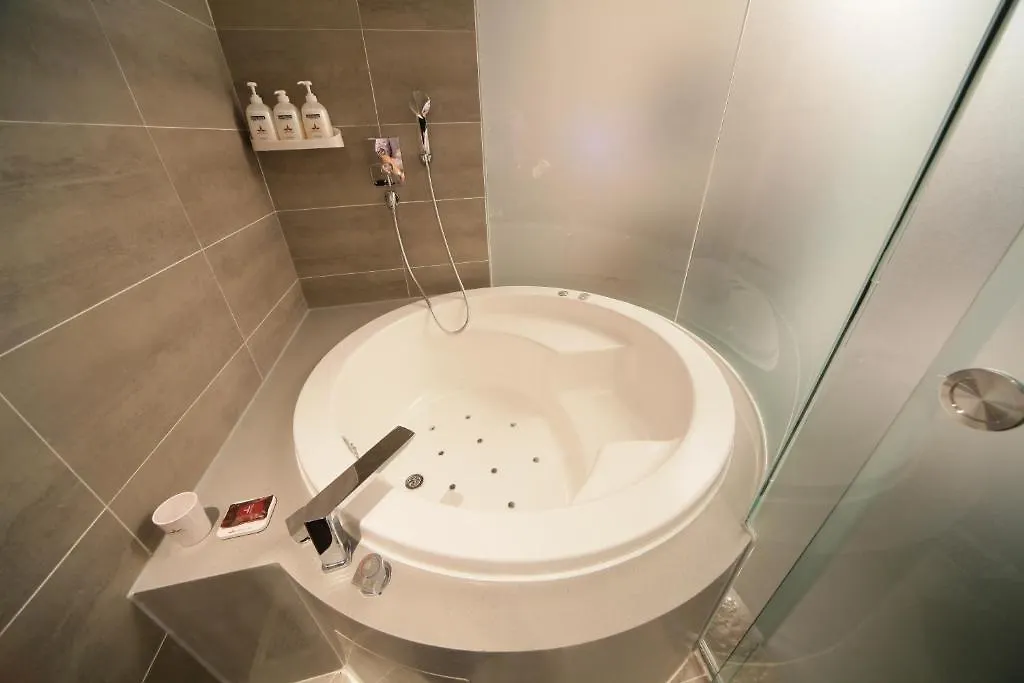 Hotel Star Seul