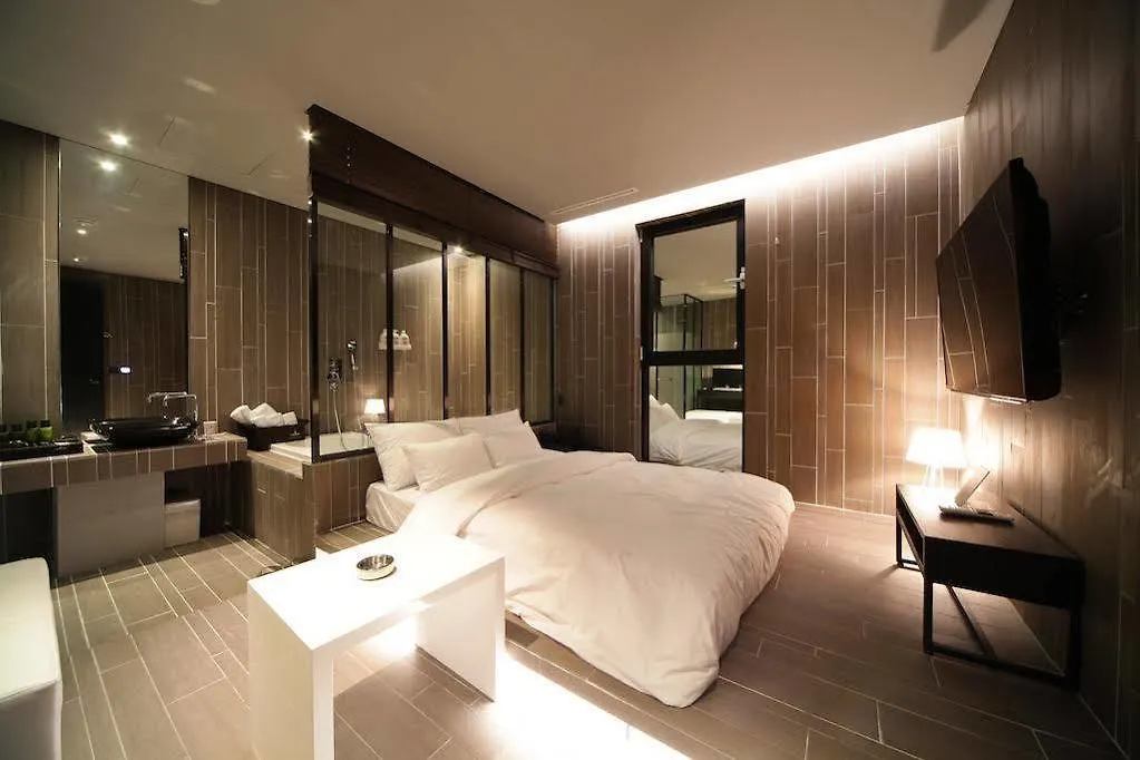 Hotel Star Seul Coreia do Sul