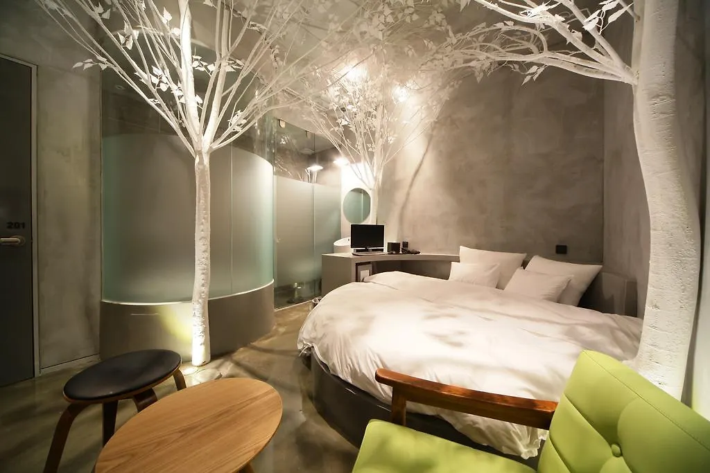 Hotel Star Seoul
