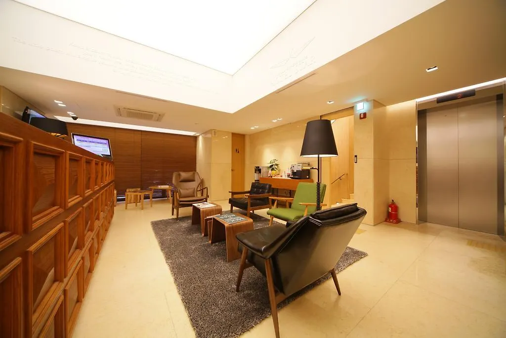 Hotel Star Seoul South Korea