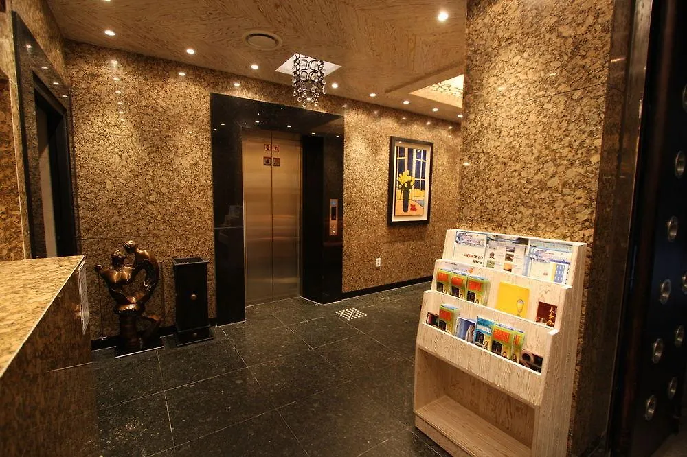 Hotel Star Seoul