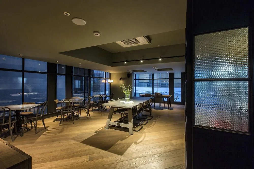 Hotel Star Seoul
