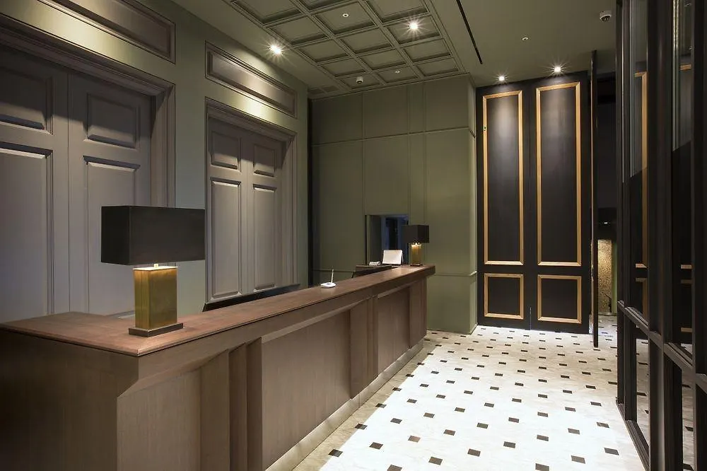 Hotel Star Seoul