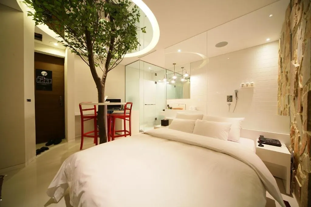 Hotel Star Seoul