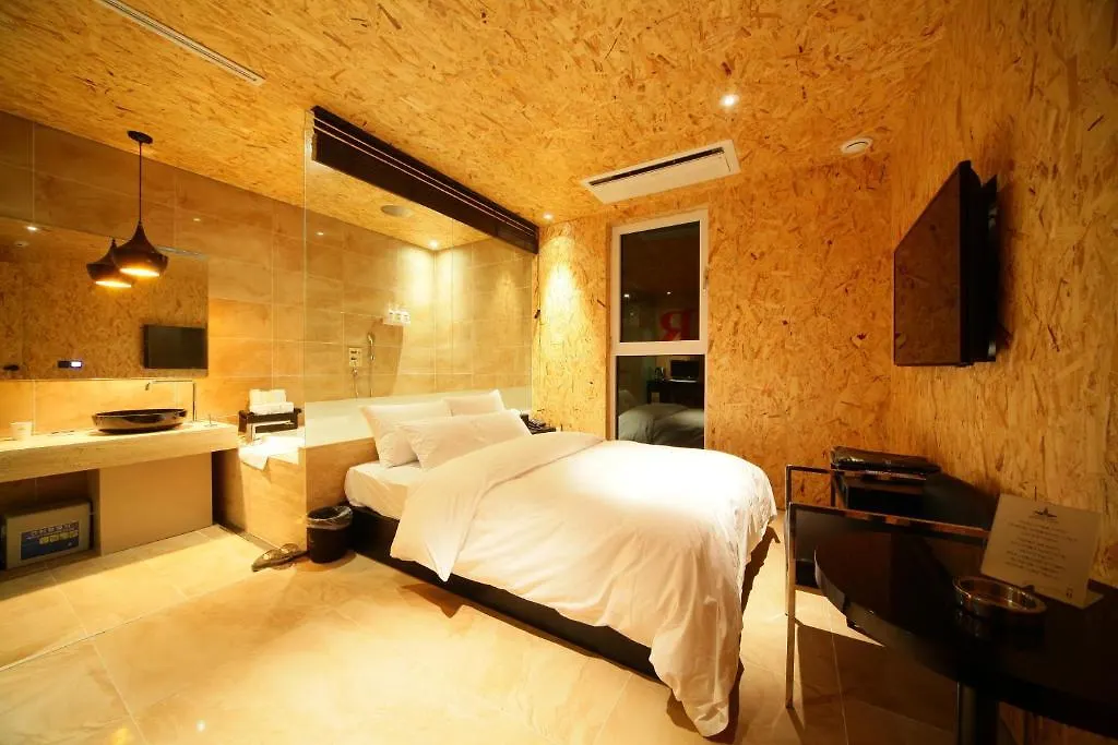 Hotel Star Seoul 3*,  South Korea