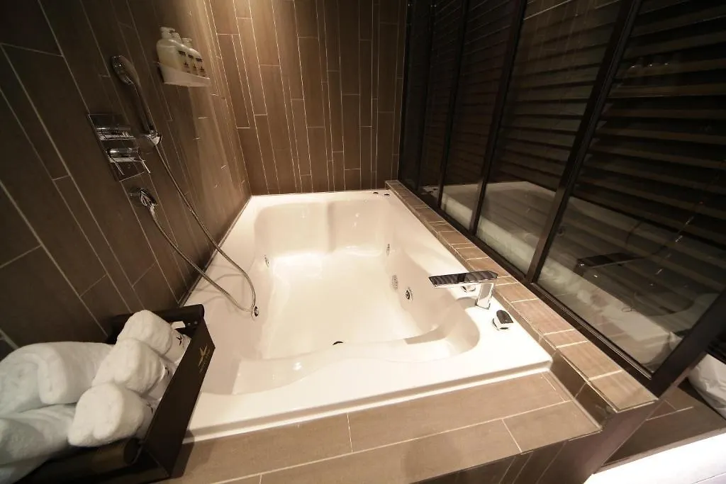 Hotel Star Seoul
