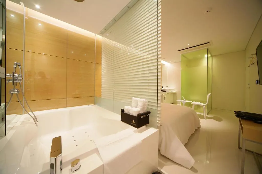 ***  Hotel Star Seoul South Korea