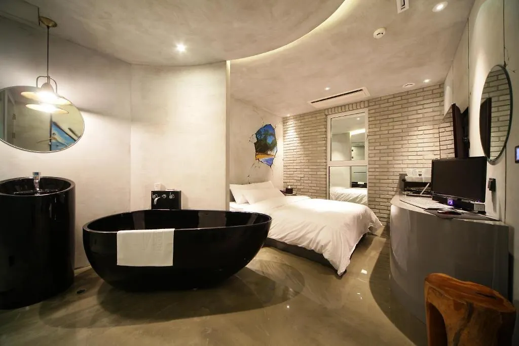 Hotel Star Seoul South Korea