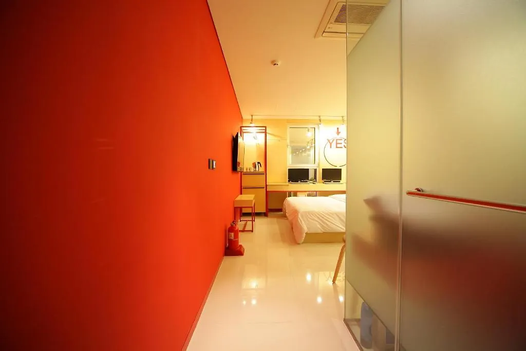 Hotel Star Seoul