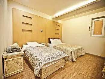 Hotel Star Seoul