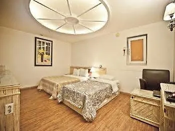 ***  Hotel Star Seoul South Korea
