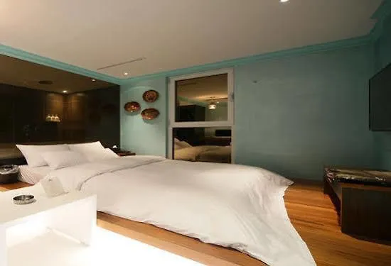 Hotel Star Seoul South Korea