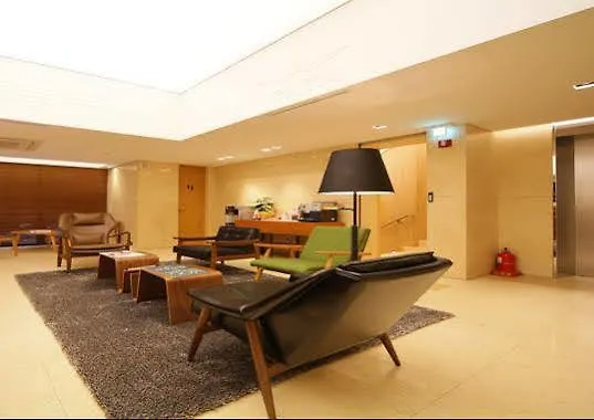 Hotel Star Seoul 3*,  South Korea